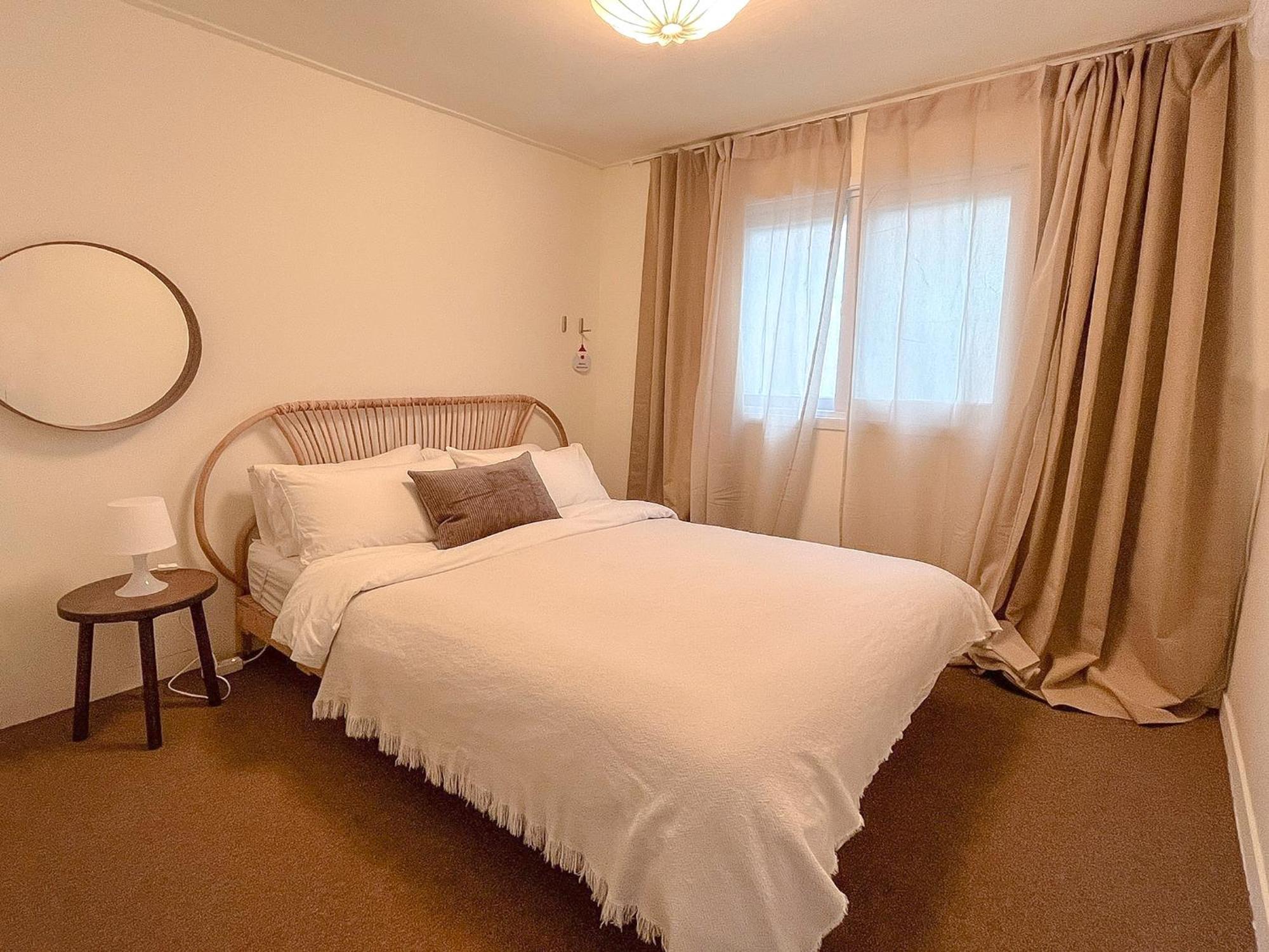 Seoulite B&B 외부 사진