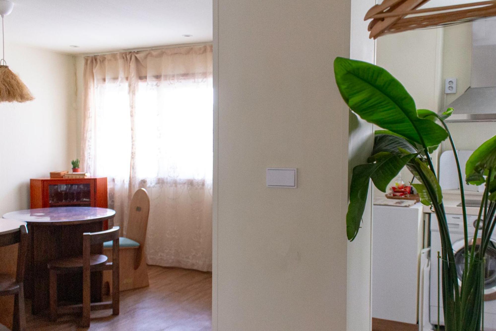 Seoulite B&B 외부 사진